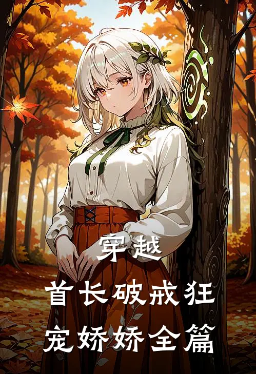 穿越：首长破戒狂宠娇娇全篇