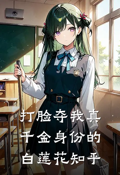 打脸夺我真千金身份的白莲花知乎