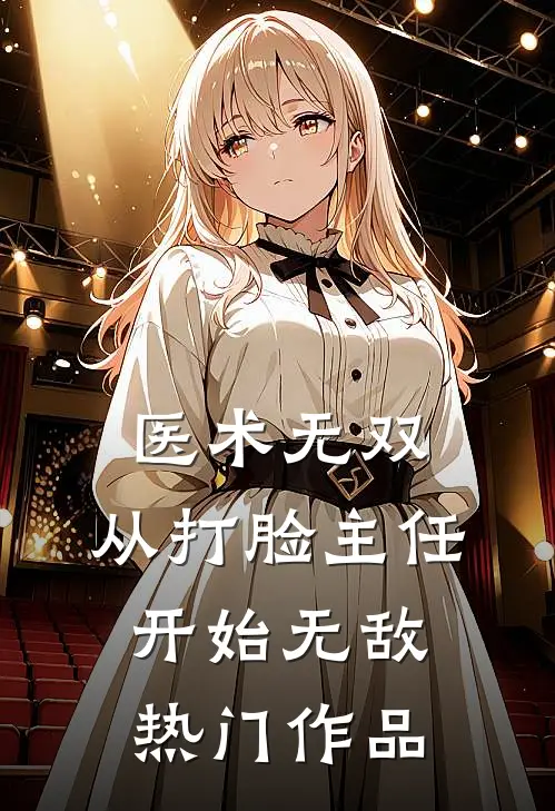 医术无双：从打脸主任开始无敌热门作品