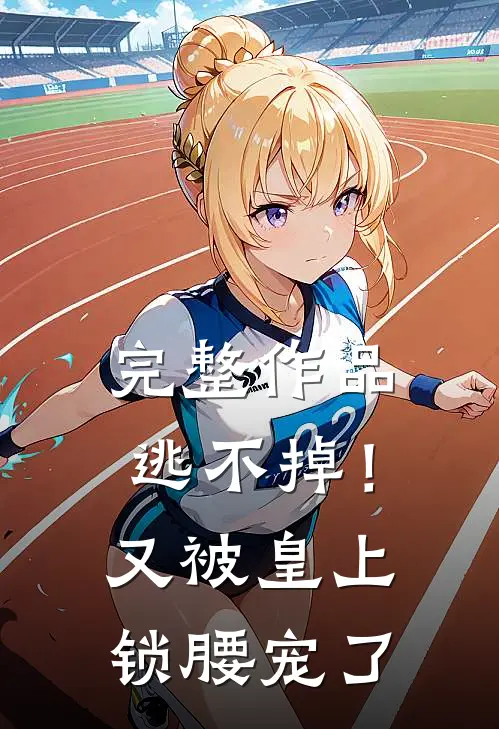 完整作品逃不掉！又被皇上锁腰宠了