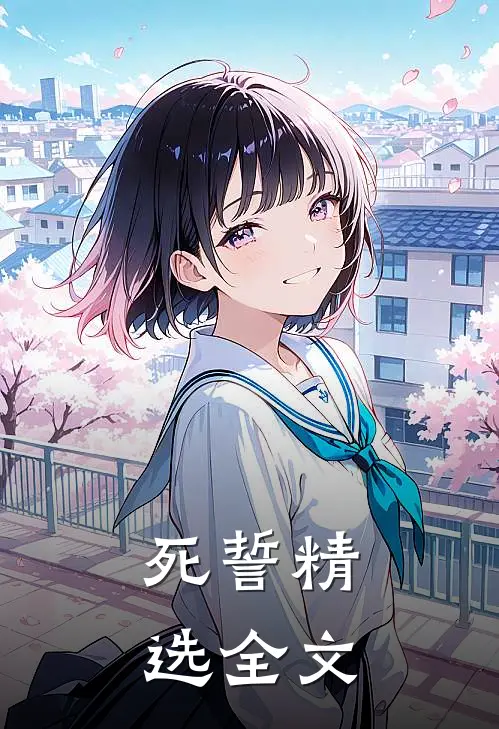 死誓精选全文