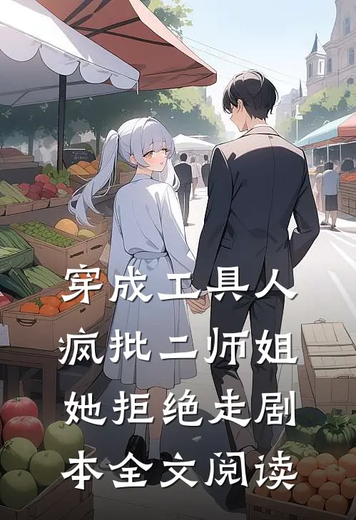 穿成工具人，疯批二师姐她拒绝走剧本全文阅读