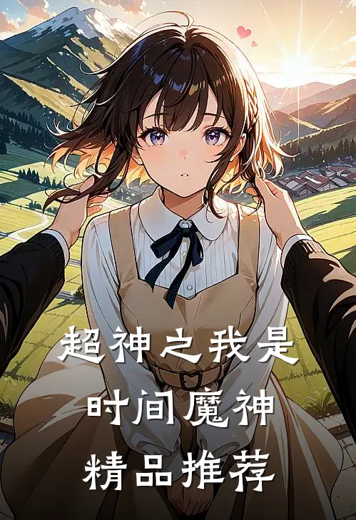 超神之我是时间魔神精品推荐
