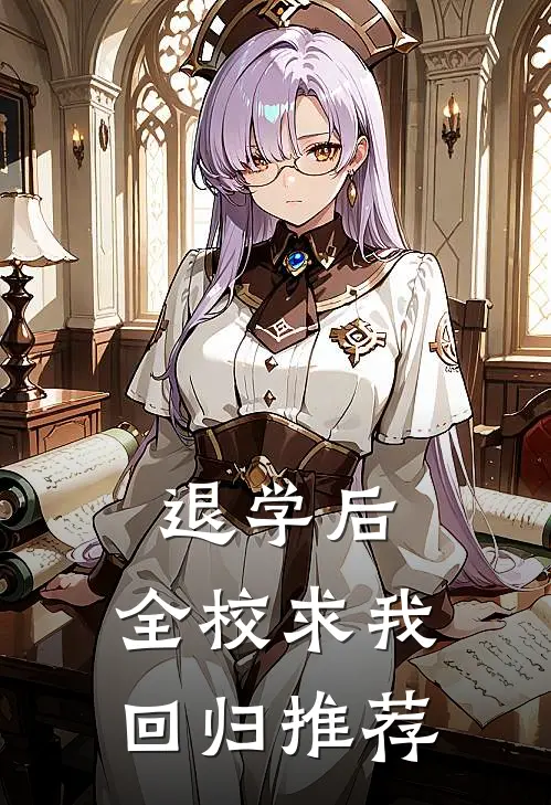 退学后，全校求我回归推荐