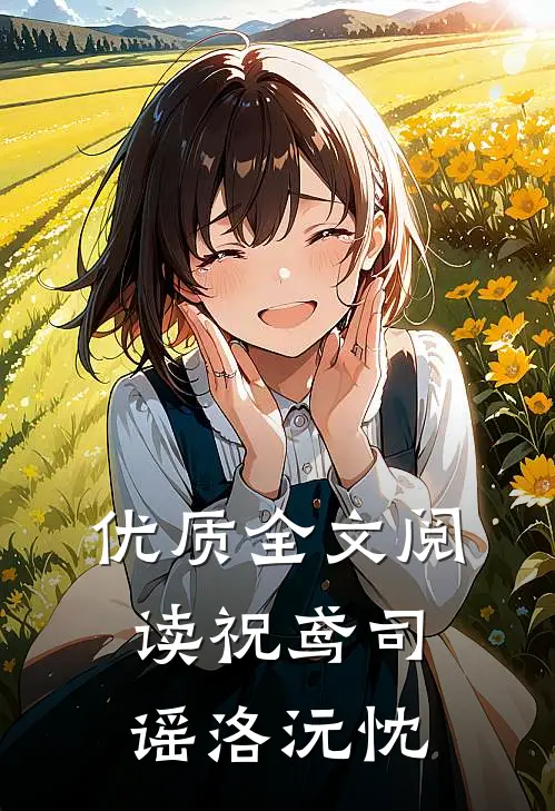 优质全文阅读祝鸢司谣洛沅忱