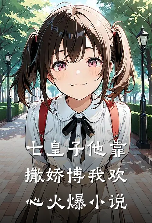 七皇子他靠撒娇博我欢心火爆小说