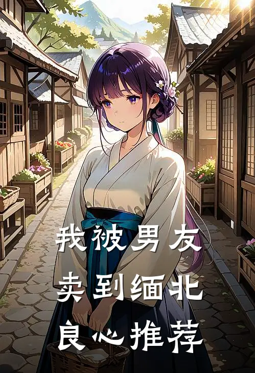我被男友卖到缅北良心推荐