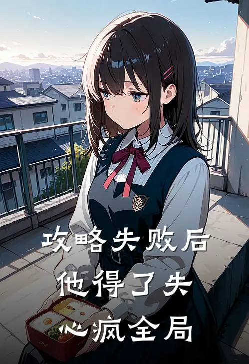 攻略失败后，他得了失心疯全局