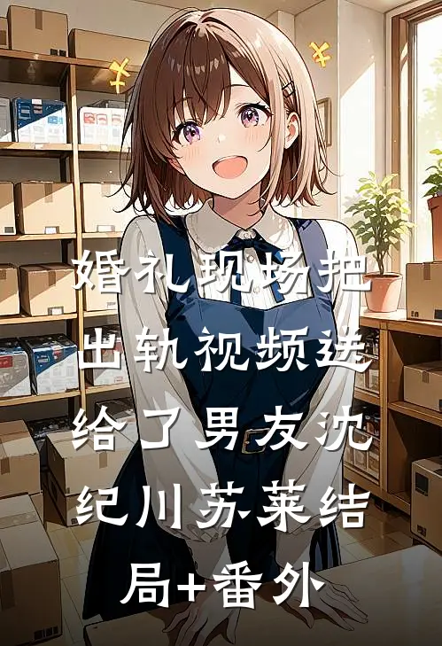 婚礼现场把出轨视频送给了男友沈纪川苏莱结局+番外
