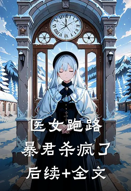 医女跑路，暴君杀疯了后续+全文