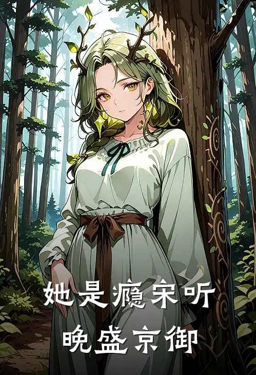 她是瘾宋听晚盛京御