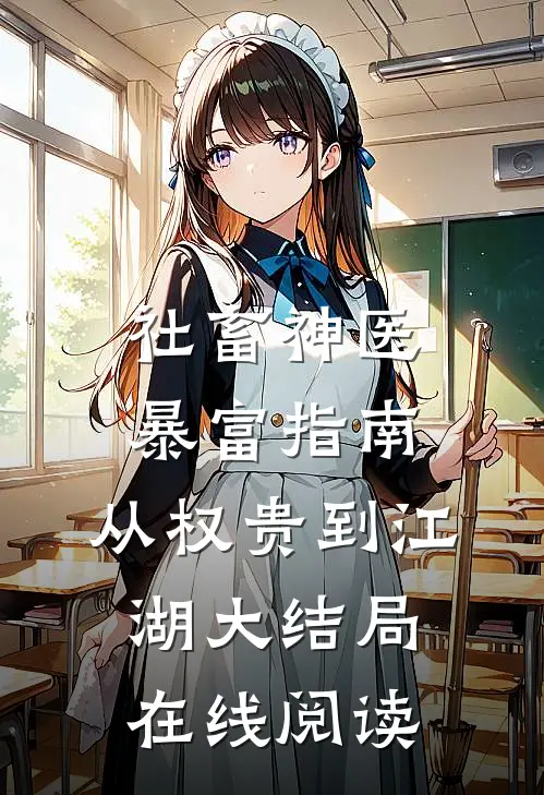 社畜神医暴富指南：从权贵到江湖大结局在线阅读