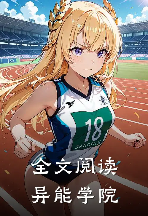 全文阅读异能学院