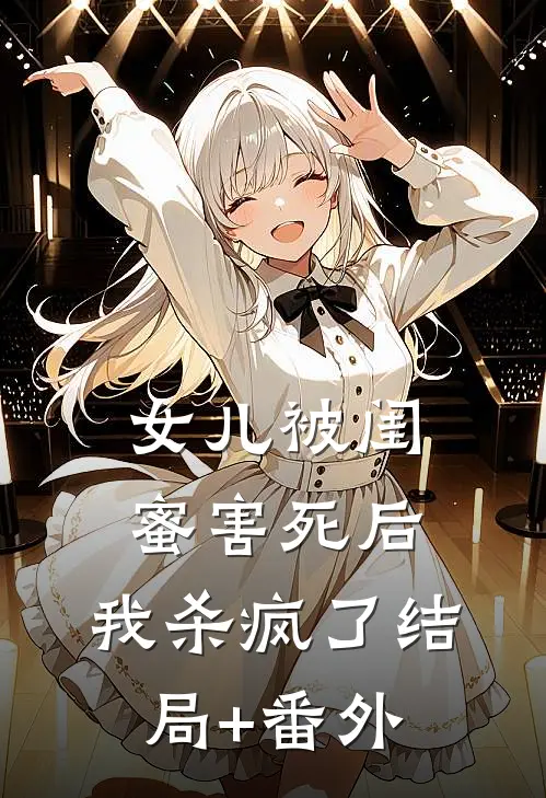 女儿被闺蜜害死后，我杀疯了结局+番外