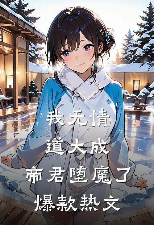 我无情道大成，帝君堕魔了爆款热文