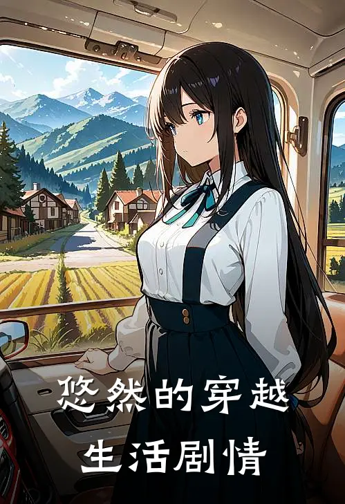 悠然的穿越生活剧情
