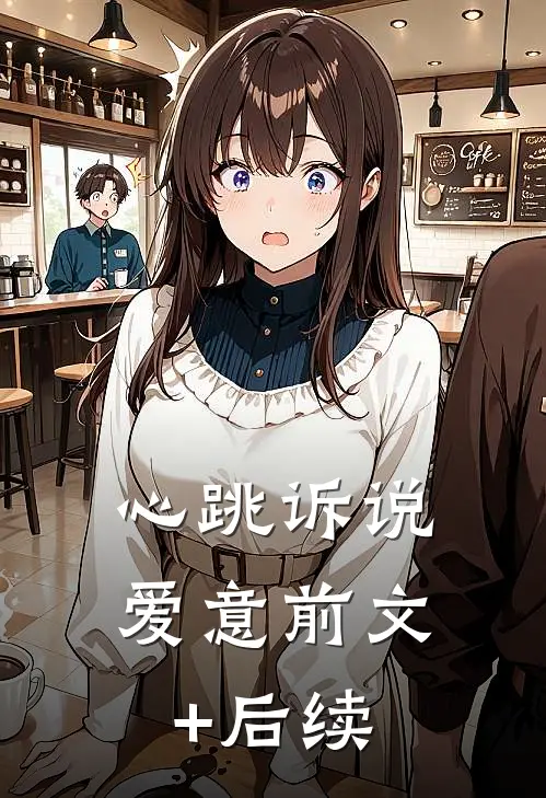 心跳诉说爱意前文+后续