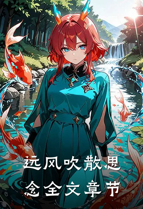 远风吹散思念全文章节