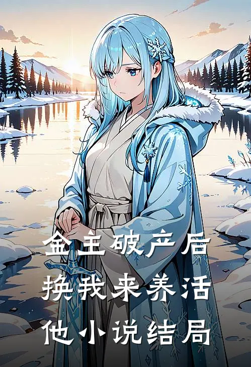 金主破产后，换我来养活他小说结局