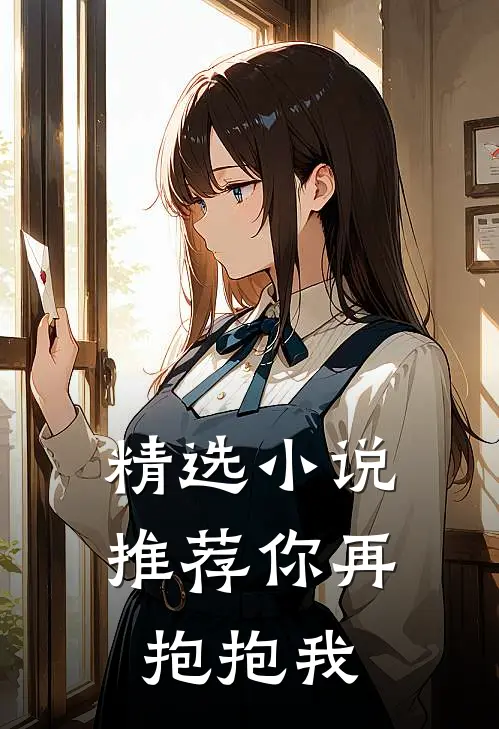 精选小说推荐你再抱抱我