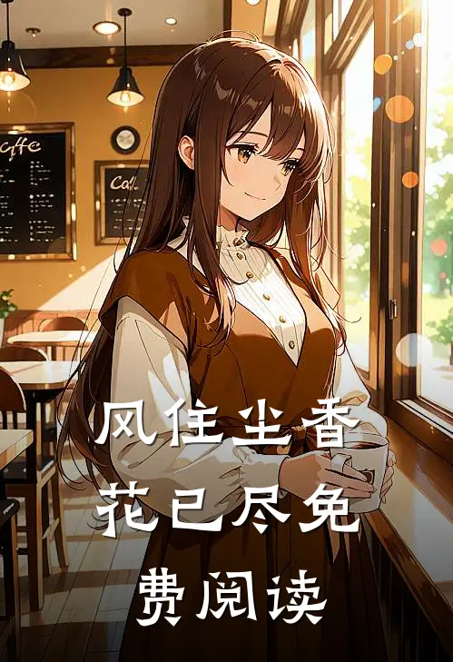 风住尘香花已尽免费阅读