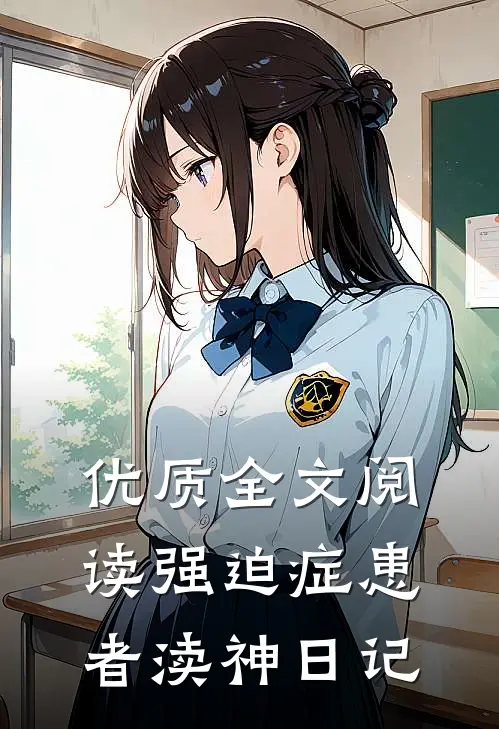 优质全文阅读强迫症患者渎神日记