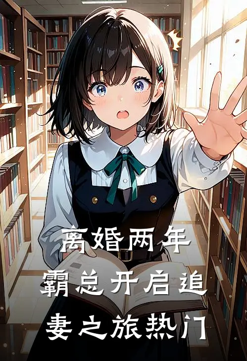 离婚两年，霸总开启追妻之旅热门