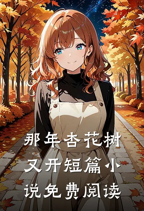 那年杏花树又开短篇小说免费阅读