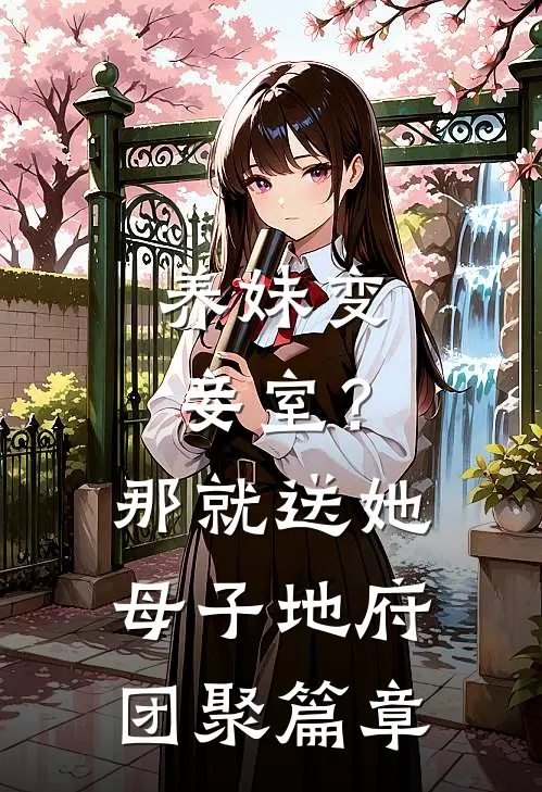 养妹变妾室？那就送她母子地府团聚篇章