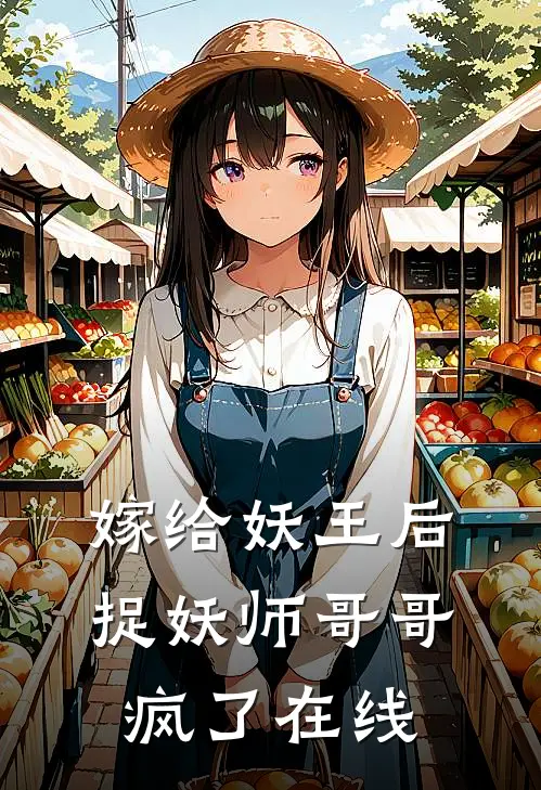 嫁给妖王后，捉妖师哥哥疯了在线