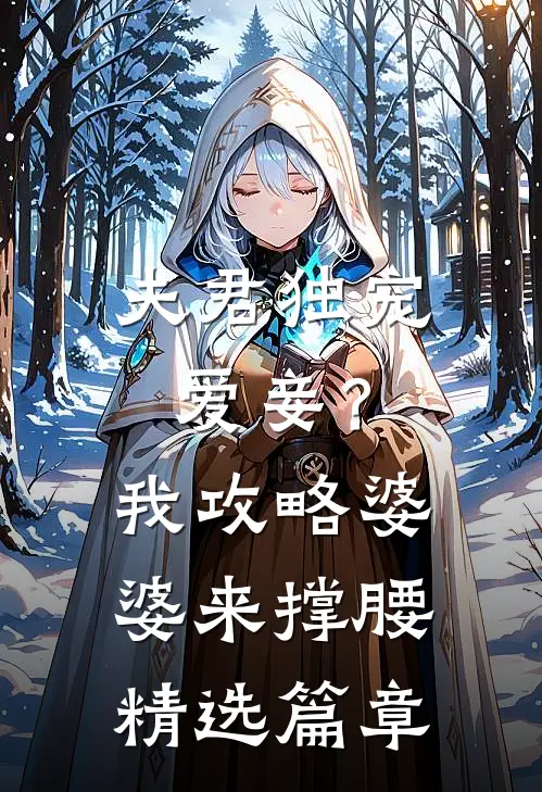 夫君独宠爱妾？我攻略婆婆来撑腰精选篇章