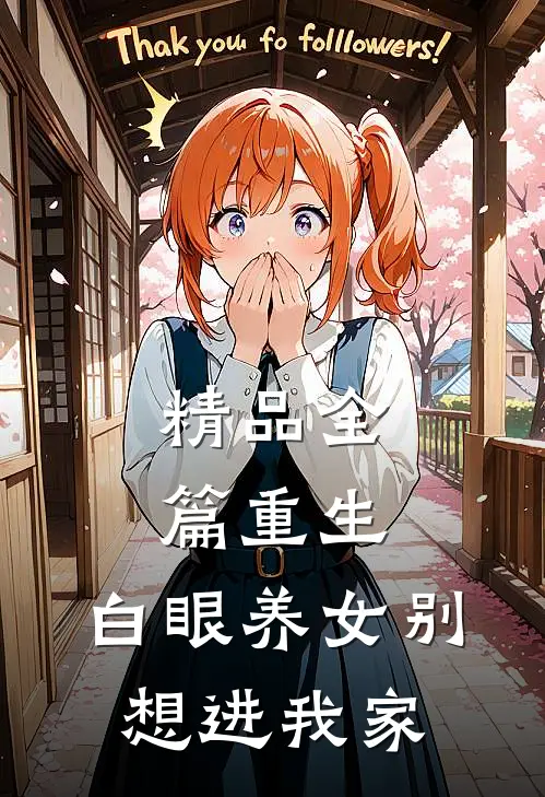 精品全篇重生：白眼养女别想进我家