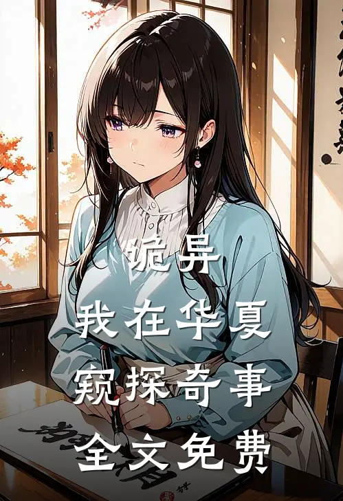 诡异：我在华夏窥探奇事全文免费