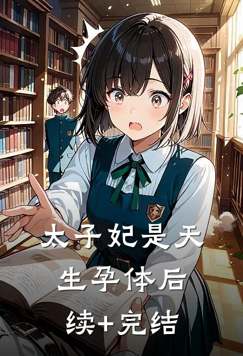 太子妃是天生孕体后续+完结