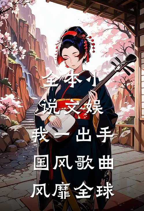全本小说文娱：我一出手，国风歌曲风靡全球