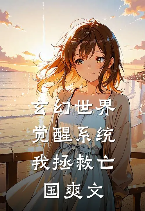 玄幻世界：觉醒系统我拯救亡国爽文