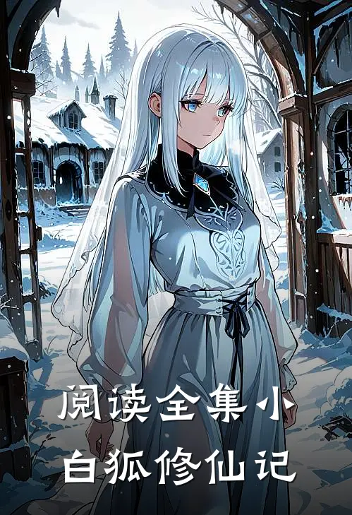 阅读全集小白狐修仙记