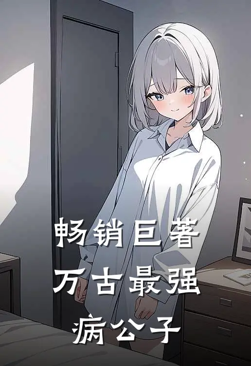 畅销巨著万古最强病公子