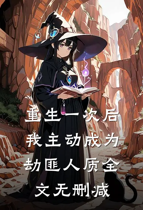 重生一次后，我主动成为劫匪人质全文无删减