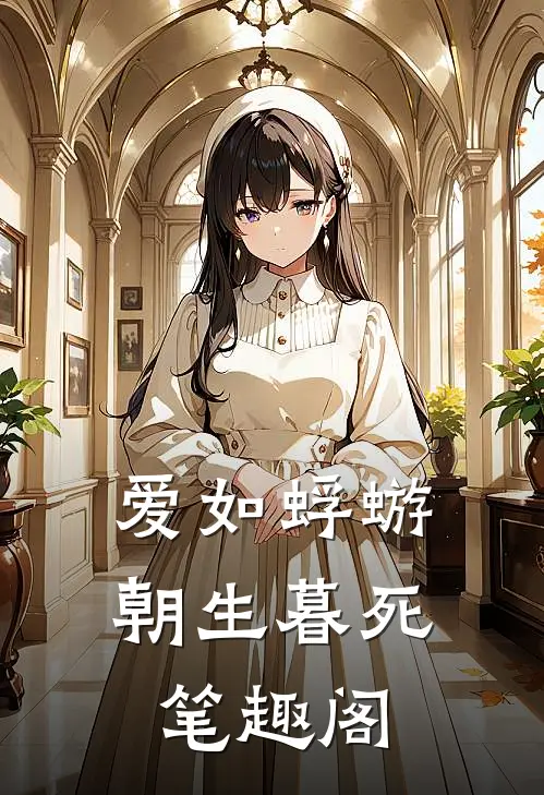 爱如蜉蝣，朝生暮死笔趣阁
