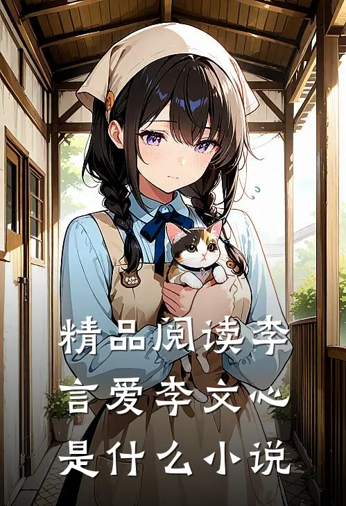 精品阅读李言爱李文心是什么小说