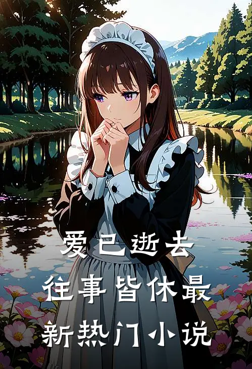 爱已逝去，往事皆休最新热门小说