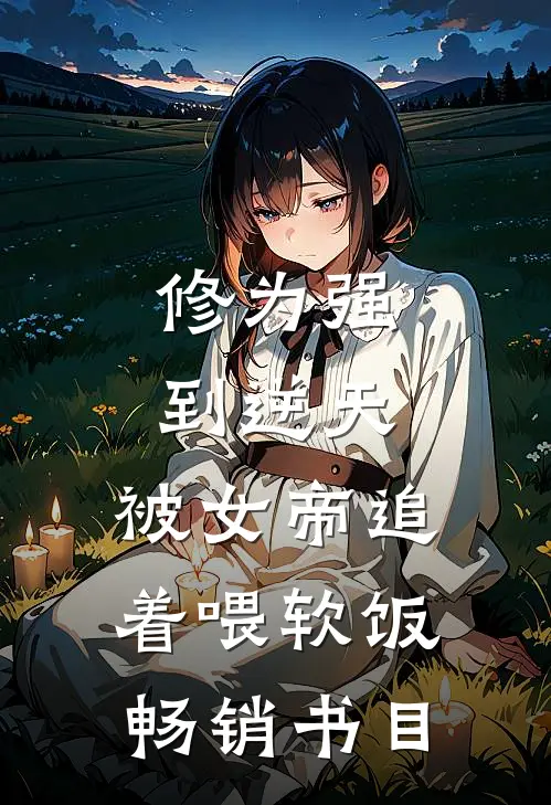 修为强到逆天，被女帝追着喂软饭畅销书目