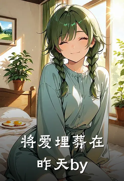 将爱埋葬在昨天by