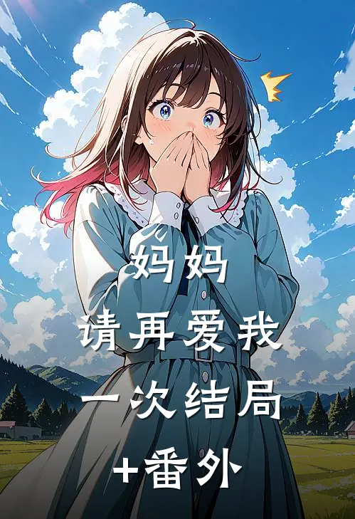 妈妈，请再爱我一次结局+番外