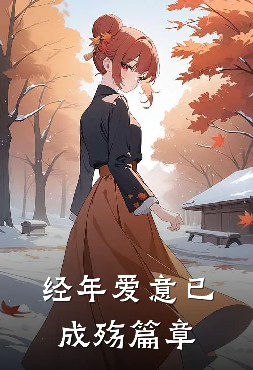 经年爱意已成殇篇章