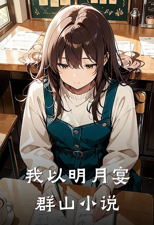 我以明月宴群山小说