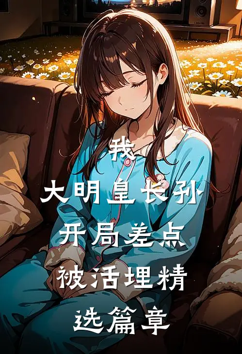 我，大明皇长孙，开局差点被活埋精选篇章