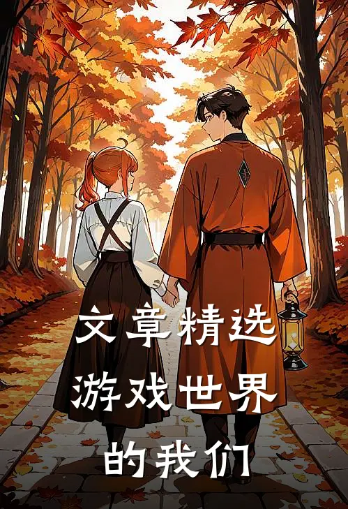 文章精选游戏世界的我们