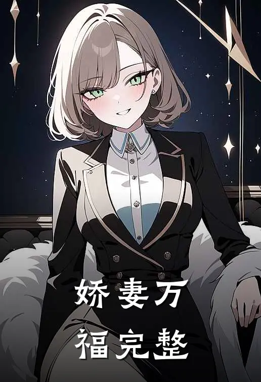 娇妻万福完整